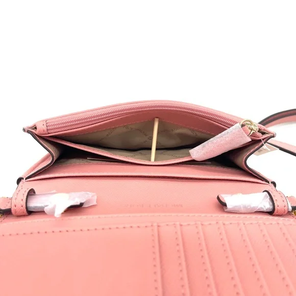 Michael Kors Multifunctional Xbody Bag - Picture 8 of 10